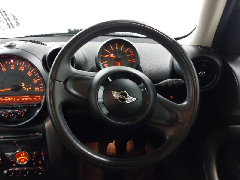 Used MINI Countryman 2016 for sale - 77536588: Photo 10