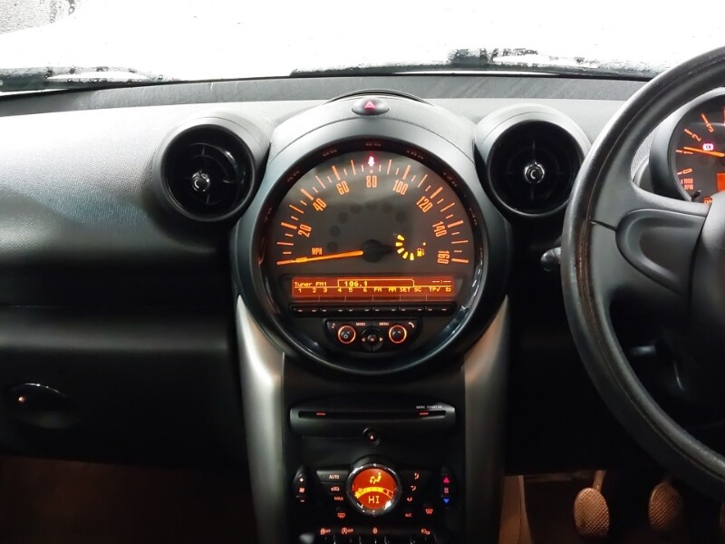 Used MINI Countryman 2016 for sale - 77536588: Photo 11