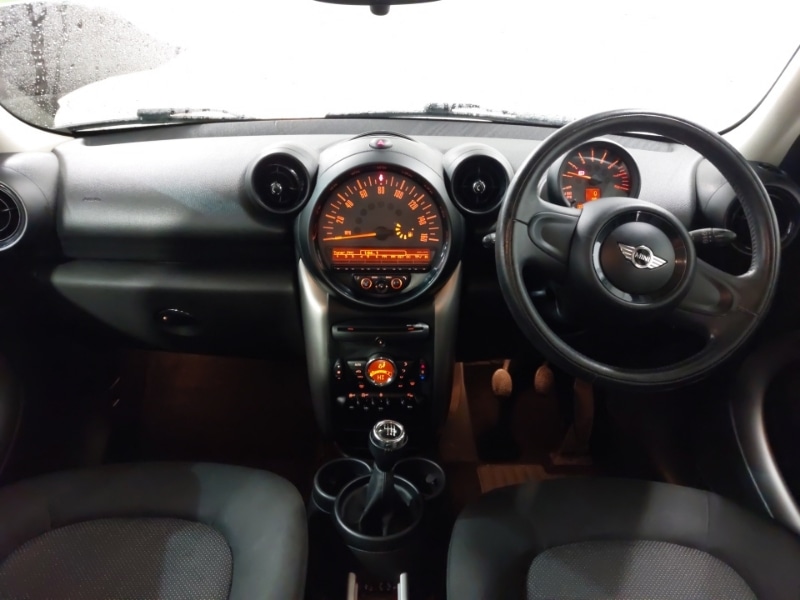 Used MINI Countryman 2016 for sale - 77536588: Photo 2