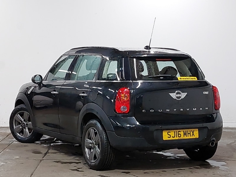 Used MINI Countryman 2016 for sale - 77536588: Photo 3
