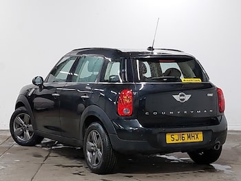 Used MINI Countryman 2016 for sale - 77536588: Photo