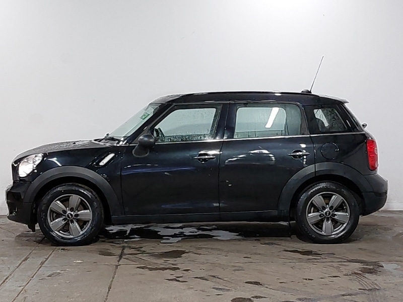 Used MINI Countryman 2016 for sale - 77536588: Photo 4