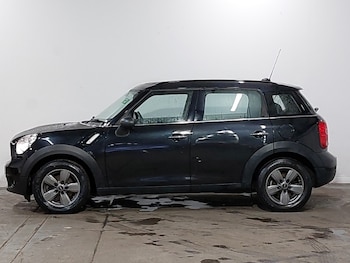 Used MINI Countryman 2016 for sale - 77536588: Photo