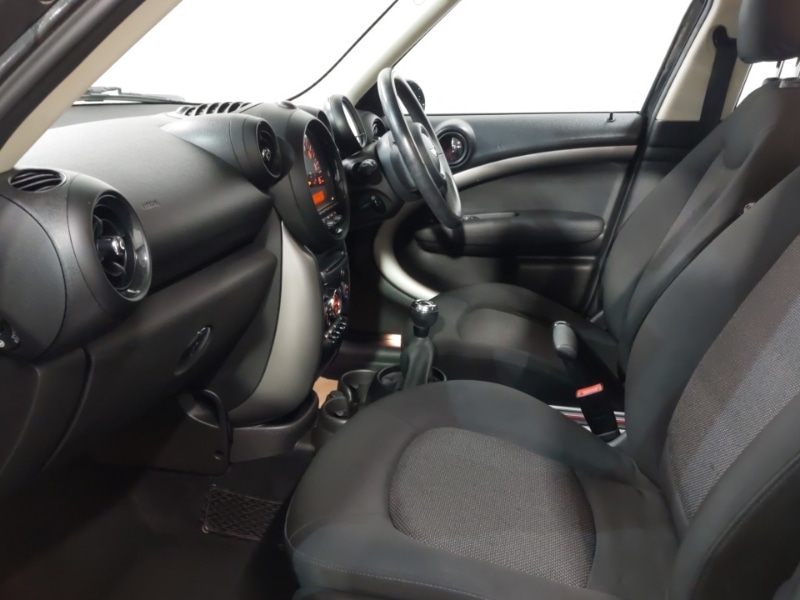 Used MINI Countryman 2016 for sale - 77536588: Photo 5