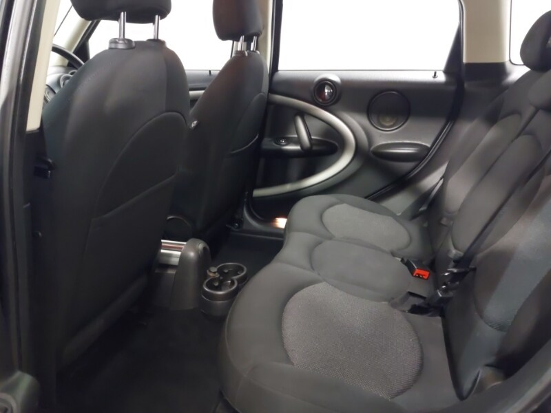 Used MINI Countryman 2016 for sale - 77536588: Photo 6