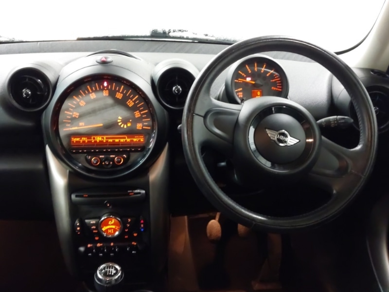 Used MINI Countryman 2016 for sale - 77536588: Photo 7