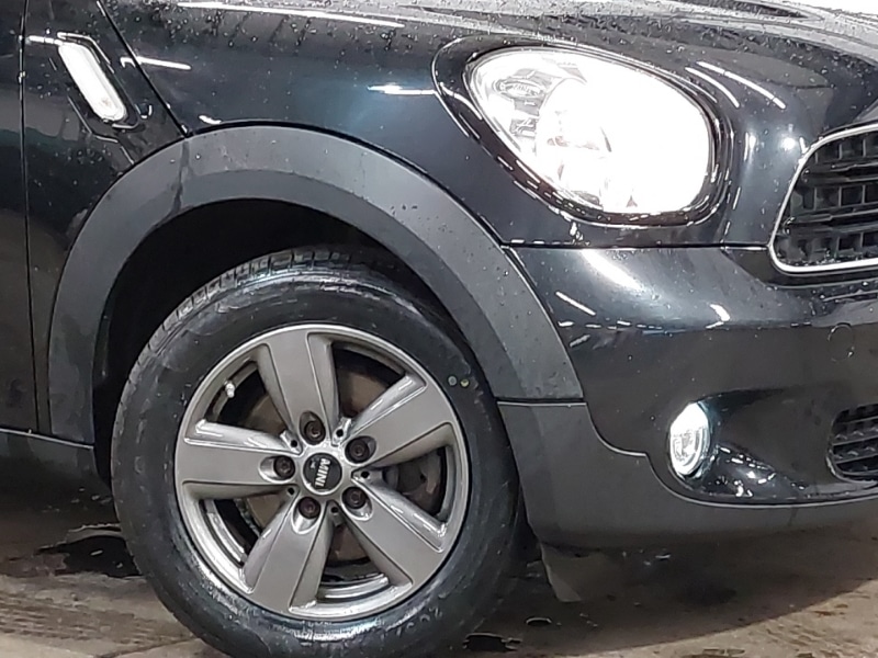 Used MINI Countryman 2016 for sale - 77536588: Photo 9