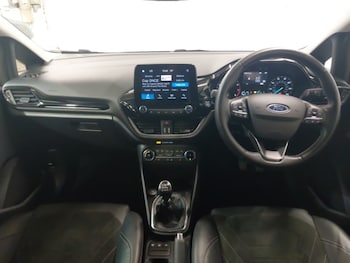 Used Ford Fiesta 2023 for sale - 78945587: Photo
