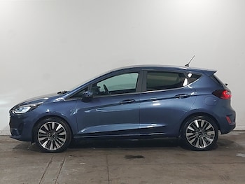 Used Ford Fiesta 2023 for sale - 78945587: Photo