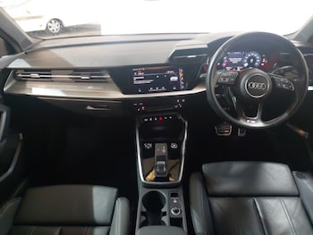 Used Audi A3 2021 for sale - 75476726: Photo