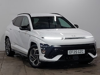 Used Hyundai KONA 2025 for sale - 78380940: Photo