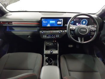 Used Hyundai KONA 2025 for sale - 78380940: Photo