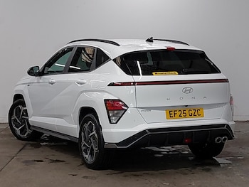 Used Hyundai KONA 2025 for sale - 78380940: Photo