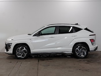 Used Hyundai KONA 2025 for sale - 78380940: Photo