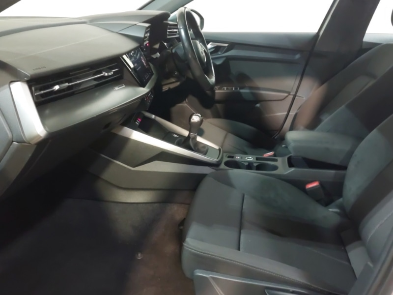 Used Audi A3 2020 for sale - 76282056: Photo 5