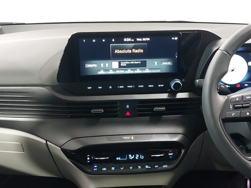 Used Hyundai BAYON 2025 for sale - 78169754: Photo 11