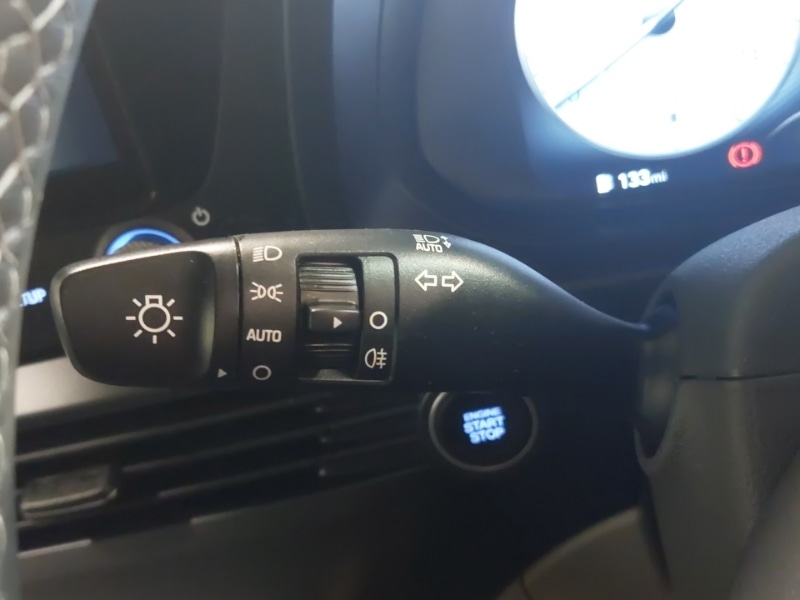 Used Hyundai BAYON 2025 for sale - 78169754: Photo 15