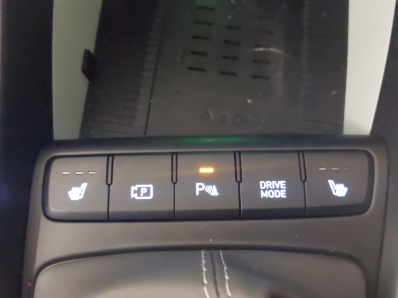 Used Hyundai BAYON 2025 for sale - 78169754: Photo 17