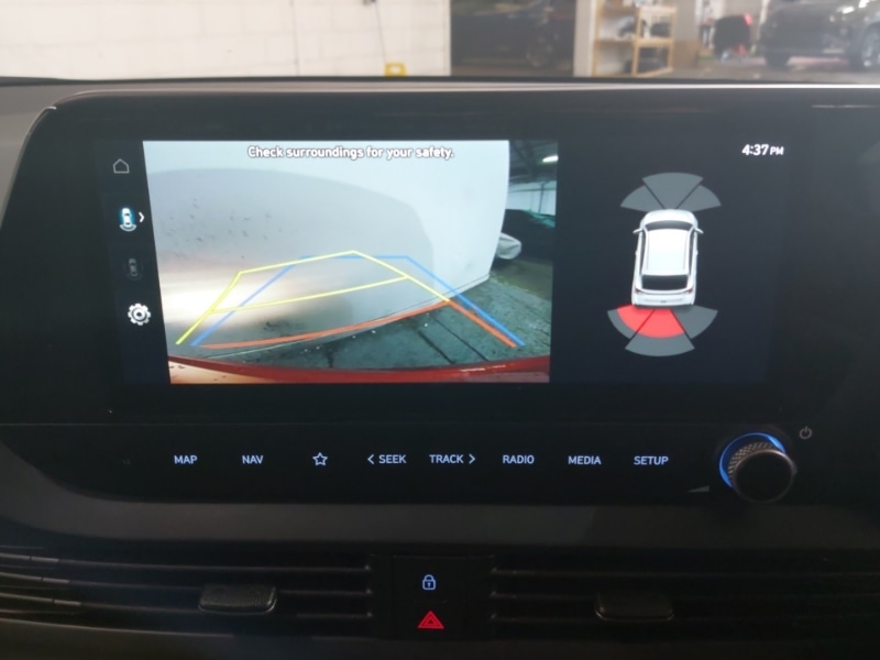 Used Hyundai BAYON 2025 for sale - 78169754: Photo 19