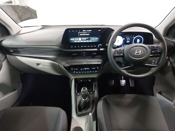 Used Hyundai BAYON 2025 for sale - 78169754: Photo