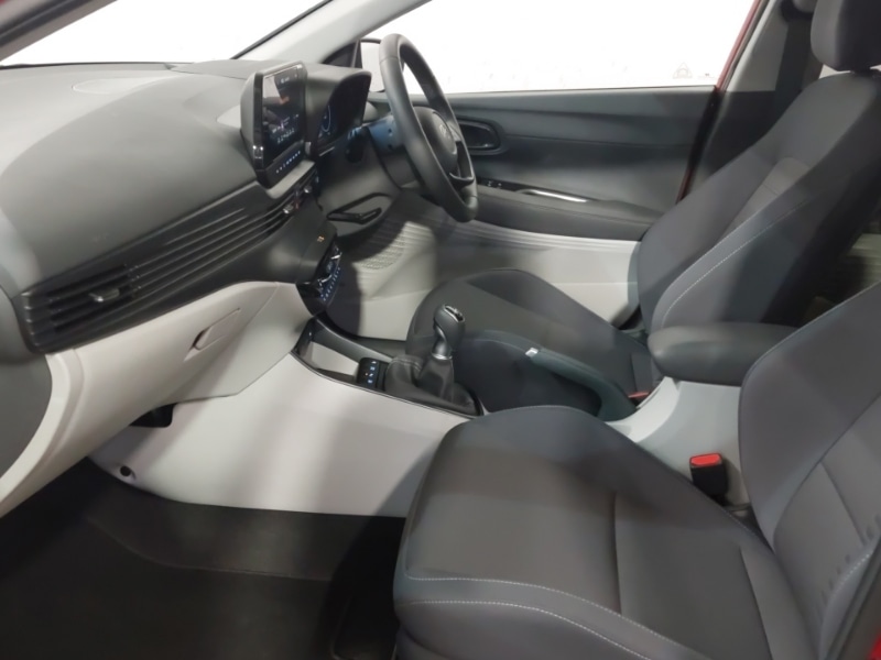 Used Hyundai BAYON 2025 for sale - 78169754: Photo 5