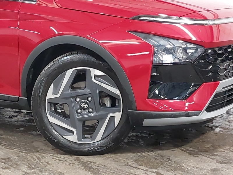 Used Hyundai BAYON 2025 for sale - 78169754: Photo 9