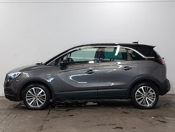 Used Vauxhall Crossland X 2020 for sale - 79440026: Photo