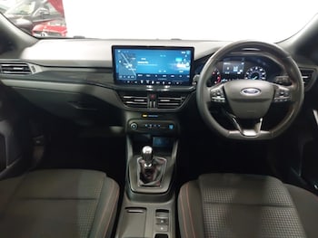 Used Ford Focus 2023 for sale - 78783278: Photo