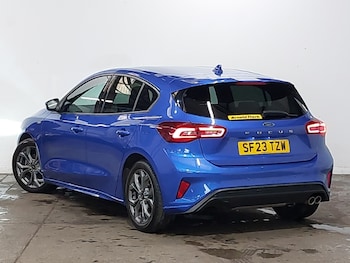 Used Ford Focus 2023 for sale - 78783278: Photo