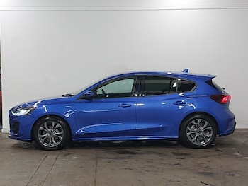 Used Ford Focus 2023 for sale - 78783278: Photo