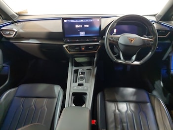 Used Cupra Formentor 2021 for sale - 75946408: Photo