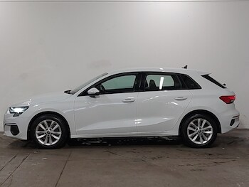 Used Audi A3 2020 for sale - 77324815: Photo