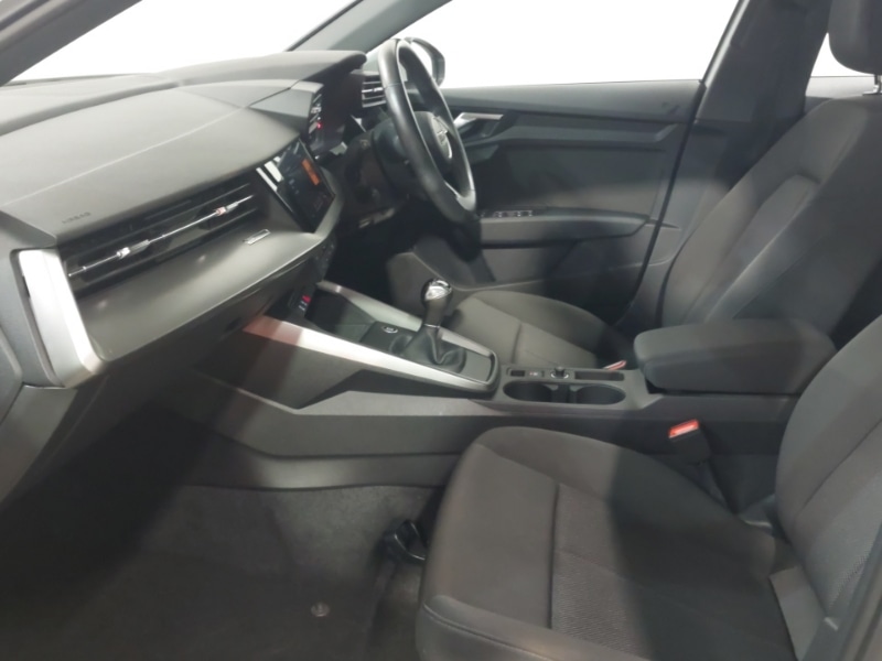 Used Audi A3 2020 for sale - 77324815: Photo 5