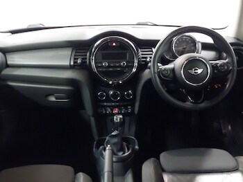 Used MINI Hatch 2017 for sale - 78808542: Photo