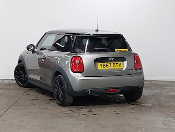 Used MINI Hatch 2017 for sale - 78808542: Photo