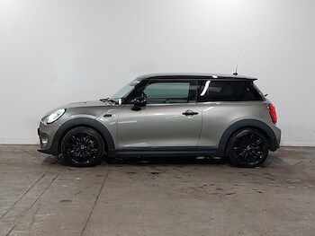 Used MINI Hatch 2017 for sale - 78808542: Photo