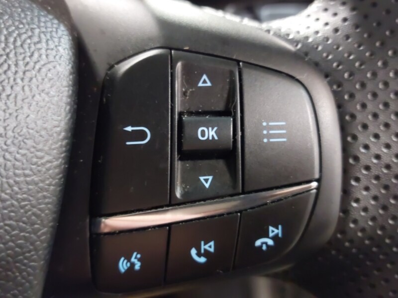 Used Ford Puma 2023 for sale - 78013471: Photo 13