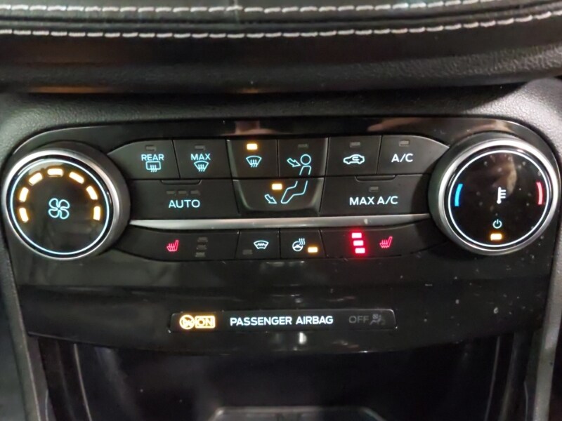 Used Ford Puma 2023 for sale - 78013471: Photo 16