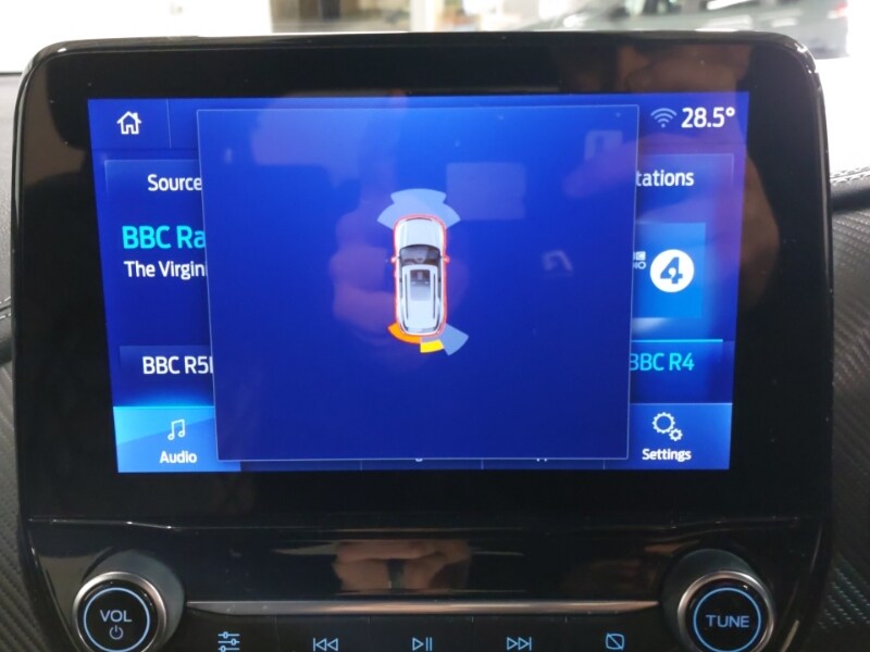 Used Ford Puma 2023 for sale - 78013471: Photo 17