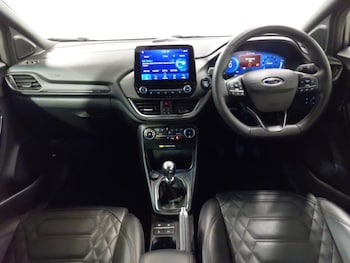 Used Ford Puma 2023 for sale - 78013471: Photo