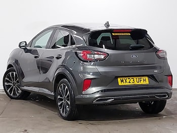 Used Ford Puma 2023 for sale - 78013471: Photo