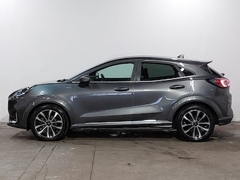 Used Ford Puma 2023 for sale - 78013471: Photo