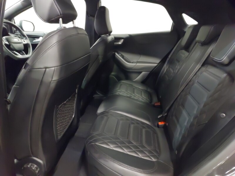 Used Ford Puma 2023 for sale - 78013471: Photo 6