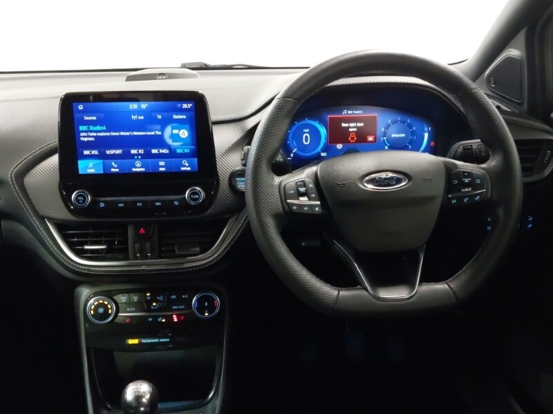 Used Ford Puma 2023 for sale - 78013471: Photo 7