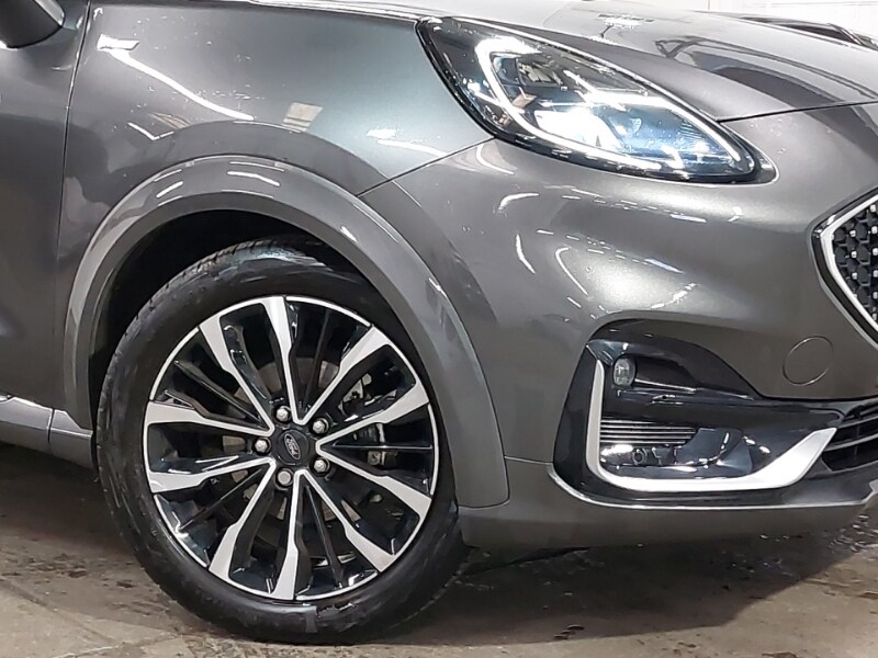 Used Ford Puma 2023 for sale - 78013471: Photo 9