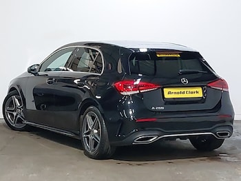 Used Mercedes-Benz A-Class 2019 for sale - 77518444: Photo
