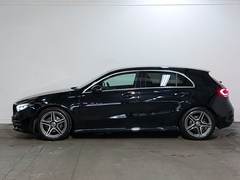 Used Mercedes-Benz A-Class 2019 for sale - 77518444: Photo 4