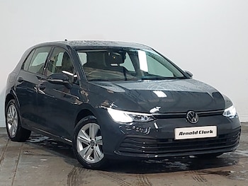 Used Volkswagen Golf 2022 for sale - 75837393: Photo
