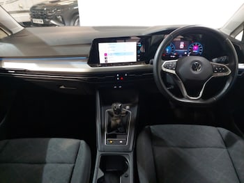 Used Volkswagen Golf 2022 for sale - 75837393: Photo