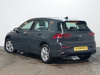 Used Volkswagen Golf 2022 for sale - 75837393: Photo